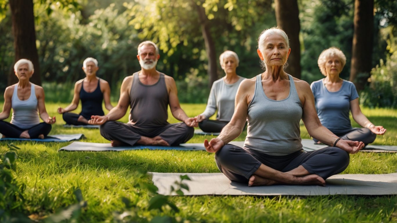 Групові заняття